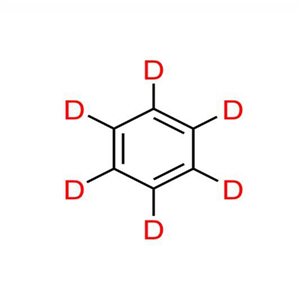 氘代苯,Benzene-d6