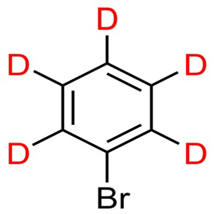 氘代溴苯,Bromobenzene-d5