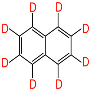 氘代萘,Naphthalene-d8