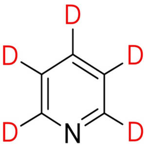 氘代吡啶,Pyridine-d5