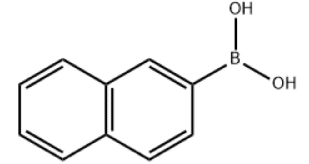 2-萘硼酸,2-Naphthaleneboronic acid