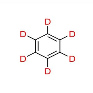 氘代苯  苯-D6  Benzene-d6