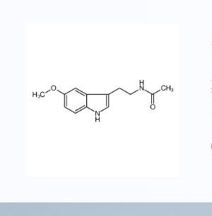 褪黑素,Melatonin