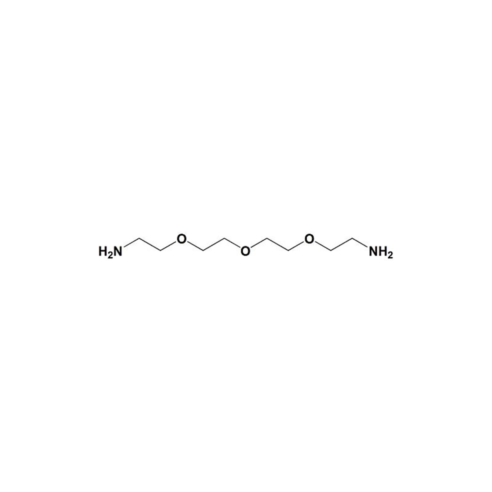 氨基-PEG3-氨基,Amino-PEG3-amine