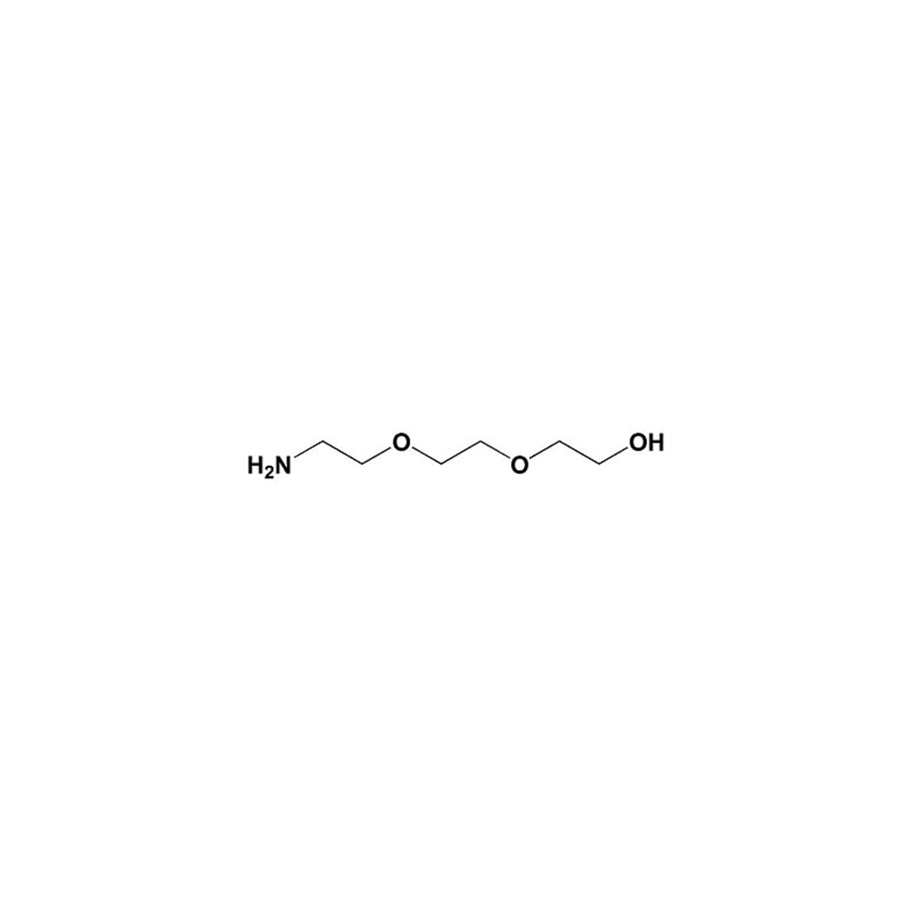 氨基-PEG3-羟基,Amino-PEG3-alcohol