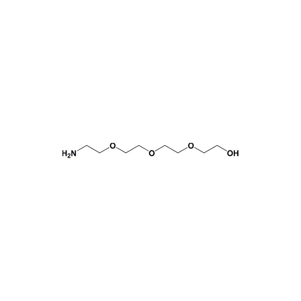 氨基-PEG4-羥基,Amino-PEG4-alcohol