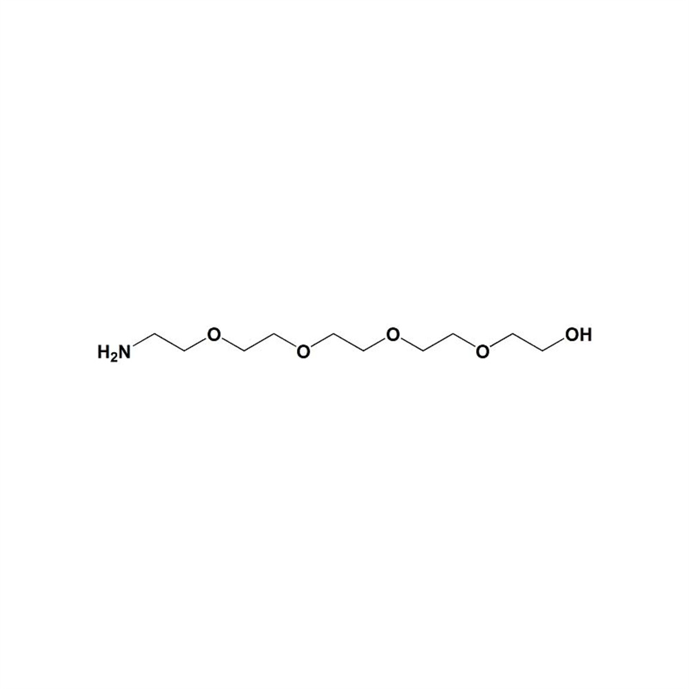 氨基-PEG5-羟基,Amino-PEG5-alcohol