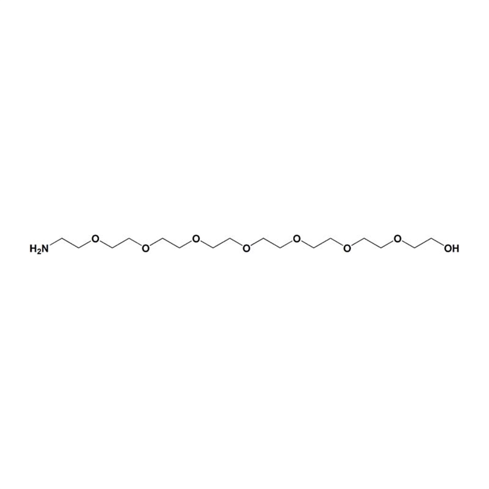 氨基-PEG8-羟基,Amino-PEG8-alcohol