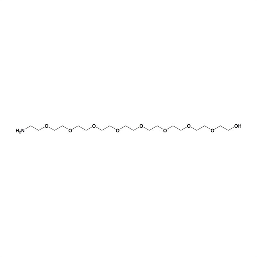 氨基-PEG9-羥基,Amino-PEG9-alcohol