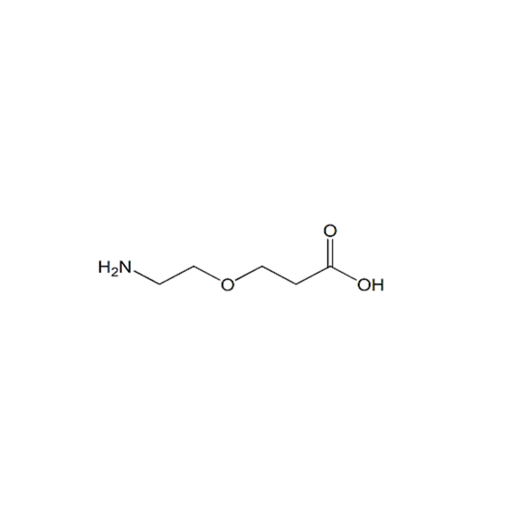 氨基-PEG1-羧酸,Amino-PEG1-acid