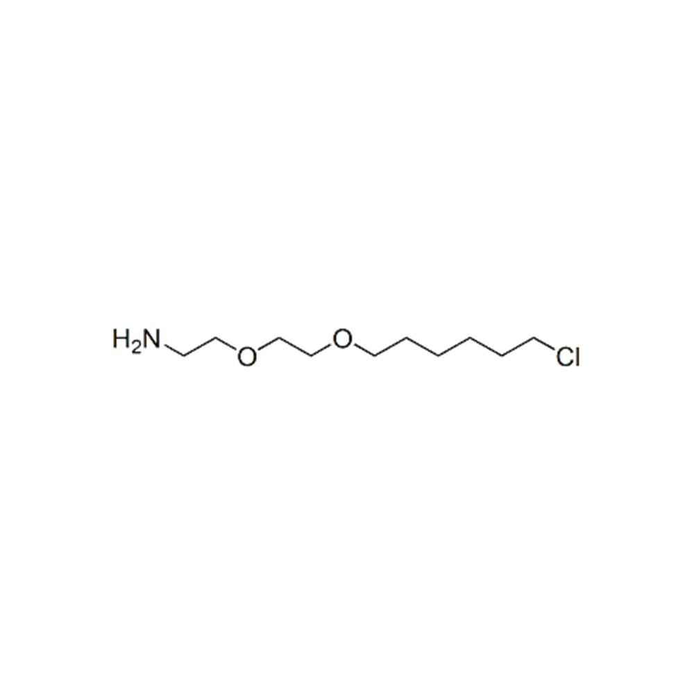 2-(2-(6-氯己氧基)乙氧基)乙胺,2-(2-(6-chlorohexyloxy)ethoxy)ethanamine