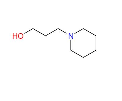 1-哌啶丙醇,1-Piperidinepropanol