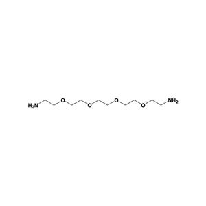 氨基-PEG4-氨基,Amino-PEG4-amine