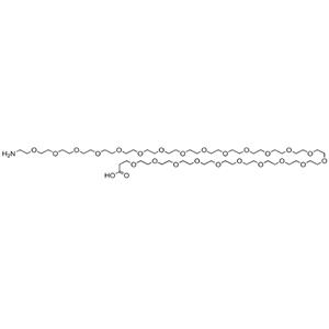 氨基-PEG24-羧酸