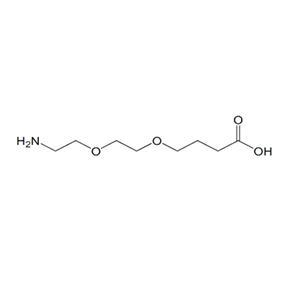 氨基-PEG2-丁酸