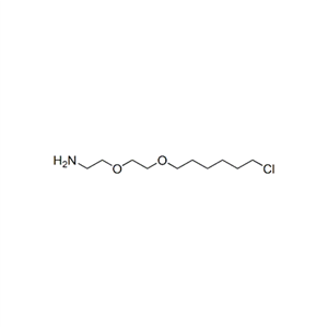 2-(2-(6-氯己氧基)乙氧基)乙胺