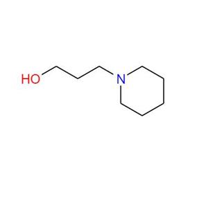 1-哌啶丙醇