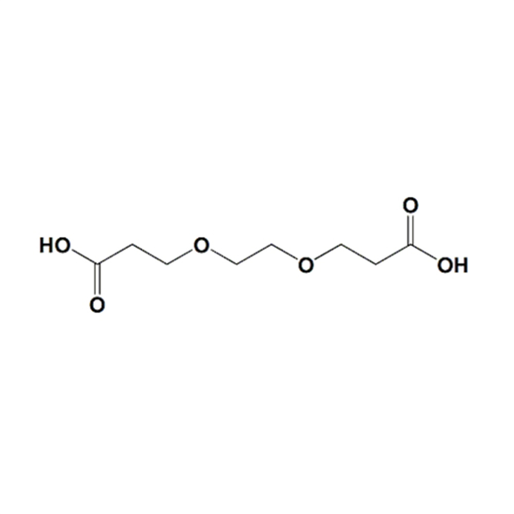 羧酸-PEG2-羧酸,Bis-PEG2-acid