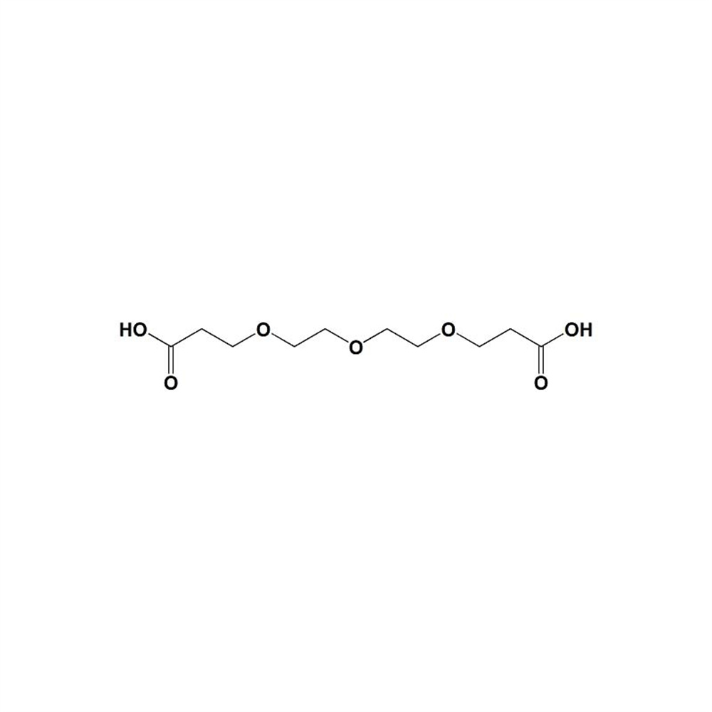 羧酸-PEG3-羧酸,Bis-PEG3-acid