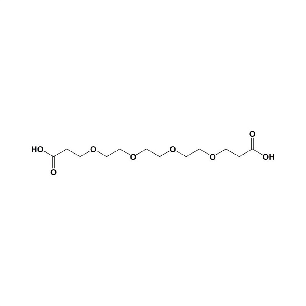 羧酸-PEG4-羧酸,Bis-PEG4-acid