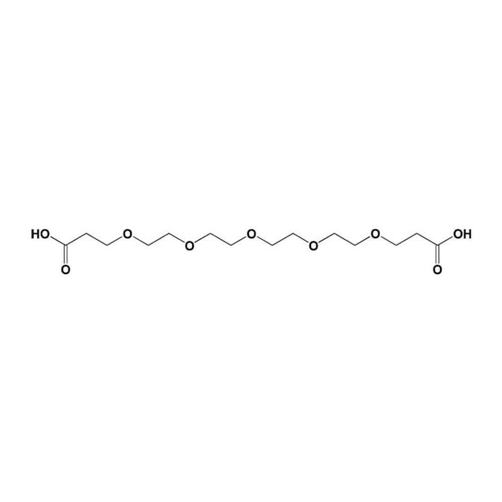 羧酸-PEG5-羧酸,Bis-PEG5-acid