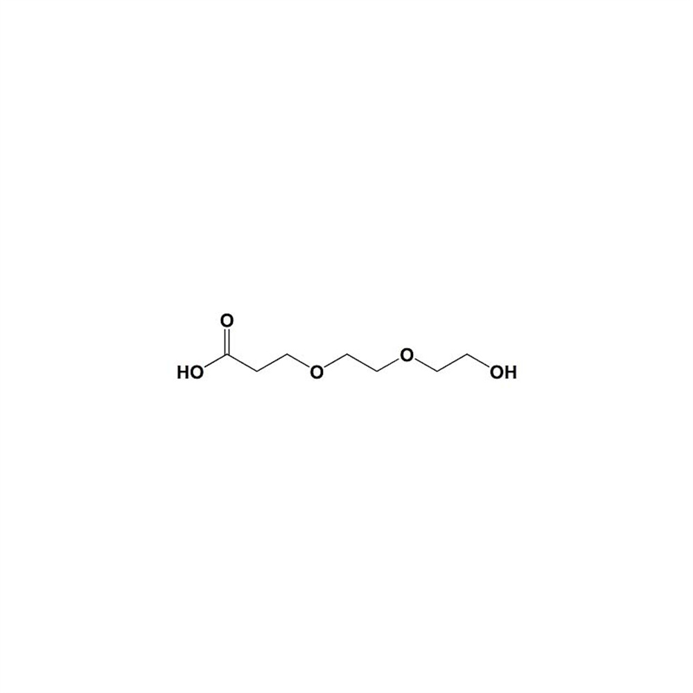 羧酸-PEG2-羟基,Hydroxy-PEG2-acid