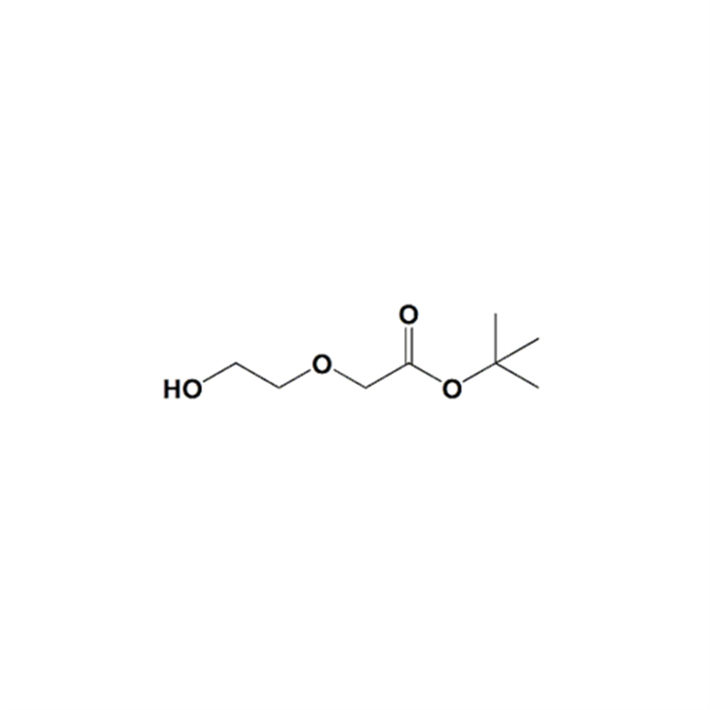 羥基-PEG1-乙酸叔丁酯,Hydroxy-PEG1-CH2COOtBu