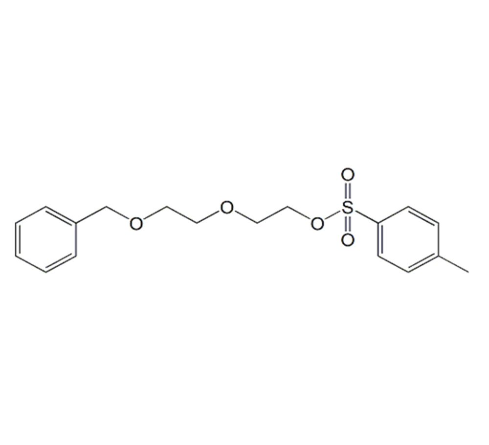 苄基-PEG3-对甲苯磺酸酯,Benzyl-PEG3-Tos