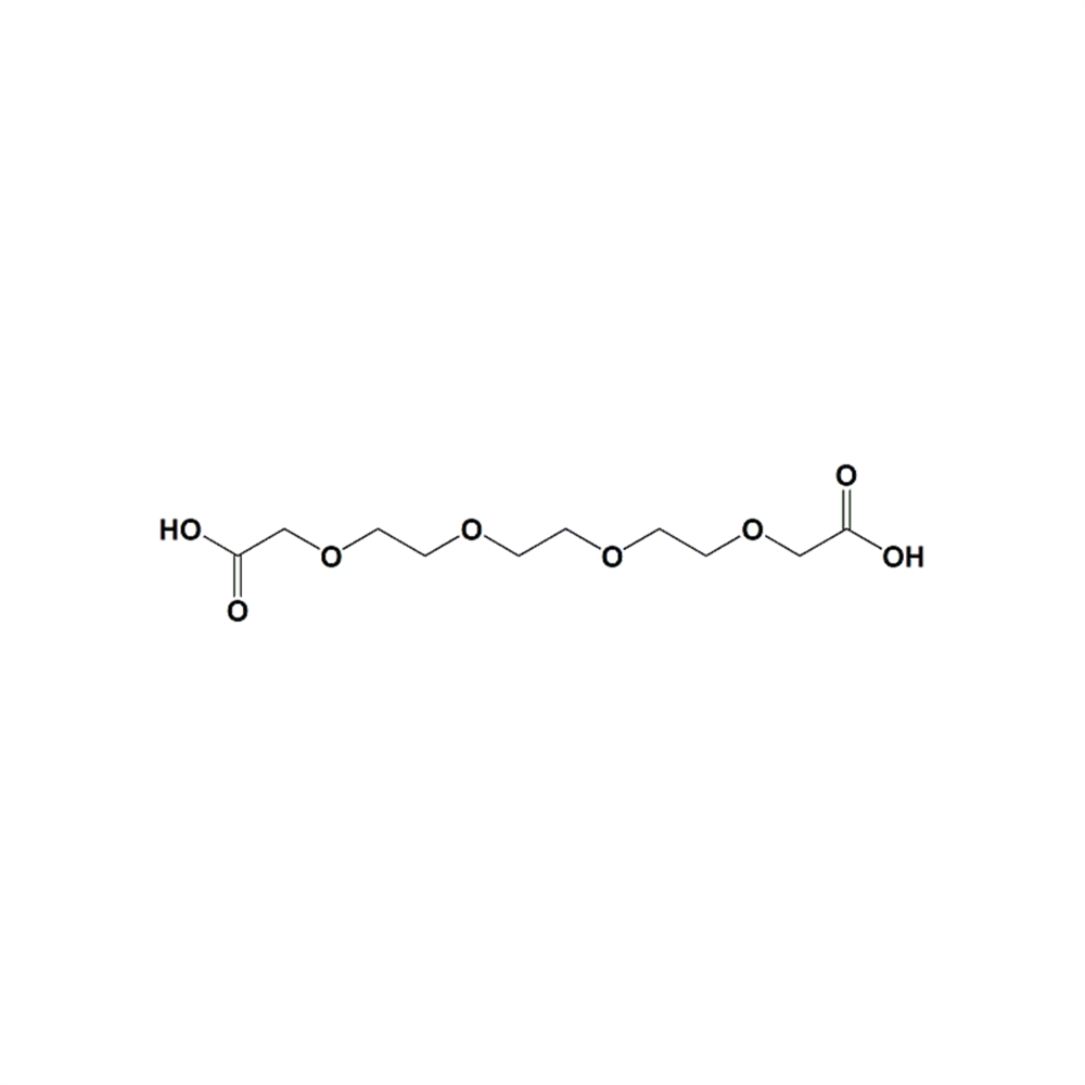 乙酸-PEG4-乙酸,Bis-PEG4-acetic acid