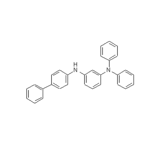 N1-([1,1'-聯(lián)苯基]-4-基)-N3,N3-二苯基苯-1,3-二胺,N3-[1,1'-Biphenyl]-4-yl-N1,N1-diphenyl-1,3-benzenediamine