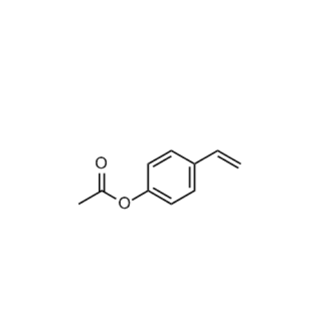 4-乙酰氧基苯乙烯,4-Acetoxystyrene