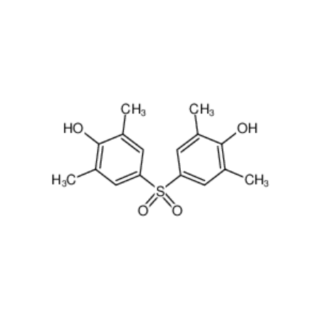 双(4-羟基-3,5-二甲苯基)砜,BIS(3,5-DIMETHYL-4-HYDROXYPHENYL) SULFONE