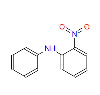 2-硝基二苯胺,2-Nitrodiphenylamine