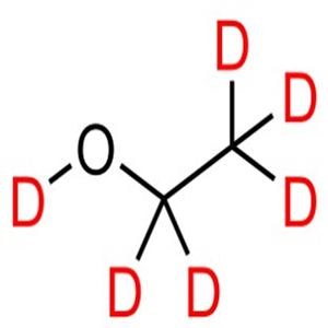 氘代乙醇,Ethanol-d6