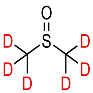 氘代二甲基亚砜,Dimethyl Sulfoxide-d6