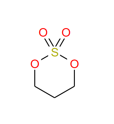 1,3-丙二醇环硫酸酯,1,3-Propanediol cyclic sulfate