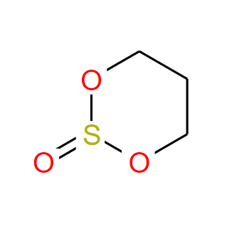 亚硫酸丙烯酯,1,3,2-Dioxathiane 2-Oxide