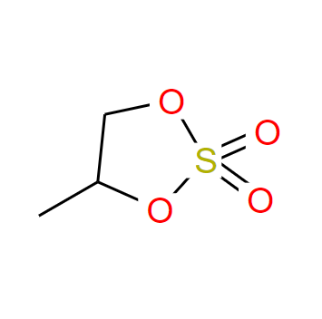 4-甲基硫酸亚乙酯,Propylene sulfate