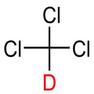 氘代氯仿,Chloroform-D