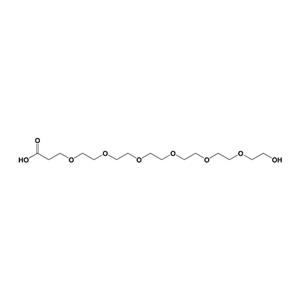 羧酸-PEG6-羟基