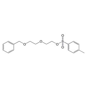 芐基-PEG3-對(duì)甲苯磺酸酯