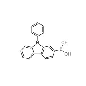 9-苯基-9H-咔唑-2-硼酸