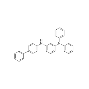 N1-([1,1'-联苯基]-4-基)-N3,N3-二苯基苯-1,3-二胺