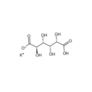 D-葡萄糖二酸单钾盐,Potassium bisaccharate