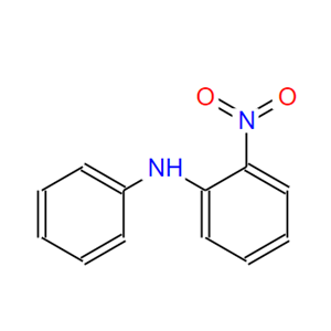 2-硝基二苯胺,2-Nitrodiphenylamine
