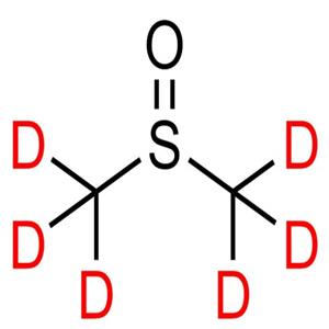 氘代二甲基亚砜,Dimethyl Sulfoxide-d6