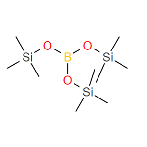 三（三甲代甲硅烷基）硼酸盐