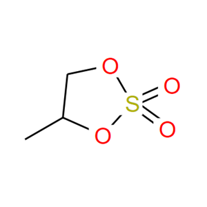 4-甲基硫酸亚乙酯