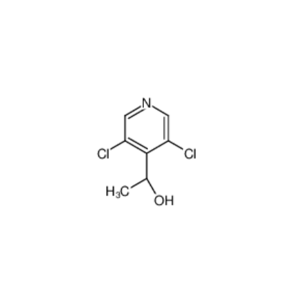 (S)- 1 -(3,5-二氯吡啶-4-取代)乙醇,(S)- 1 -(3,5-Dichloropyridin-4-yl)ethanol