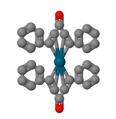 双(二亚芐基丙酮)钯,Bis(dibenzylideneacetone)palladium